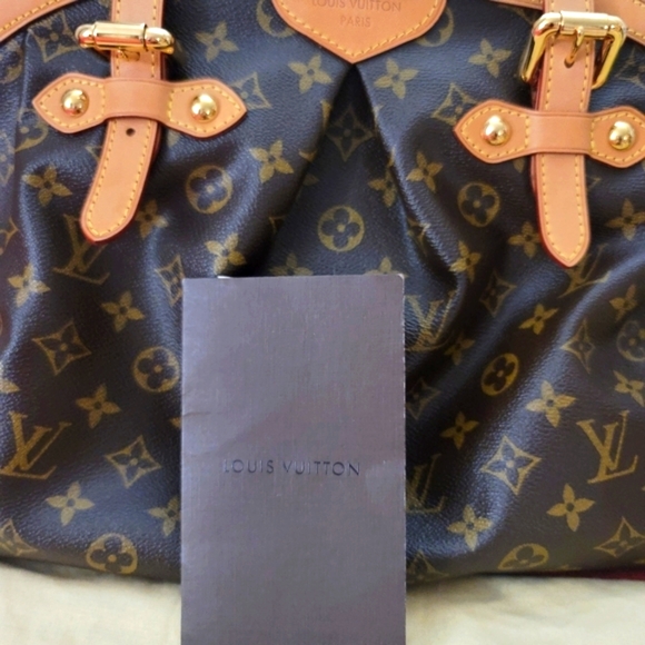 Louis Vuitton Tivoli gm - Picture 10 of 11